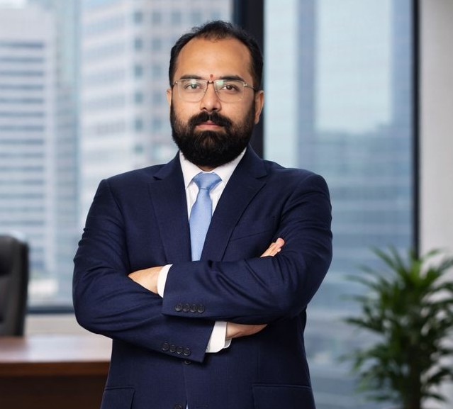 CEO - A1 Plus Security